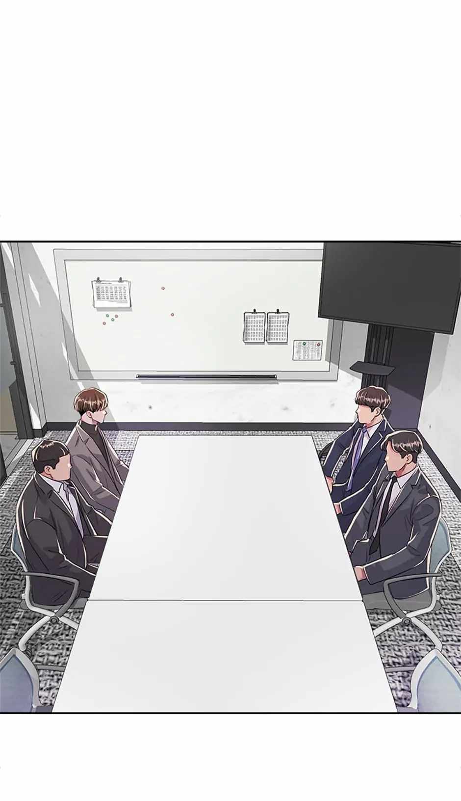 The Definition of A Top Star chapter 44 page 46