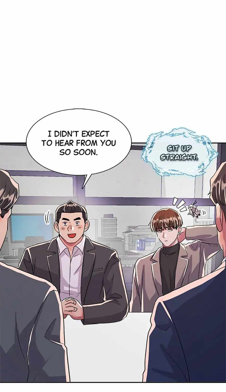 The Definition of A Top Star chapter 44 page 47