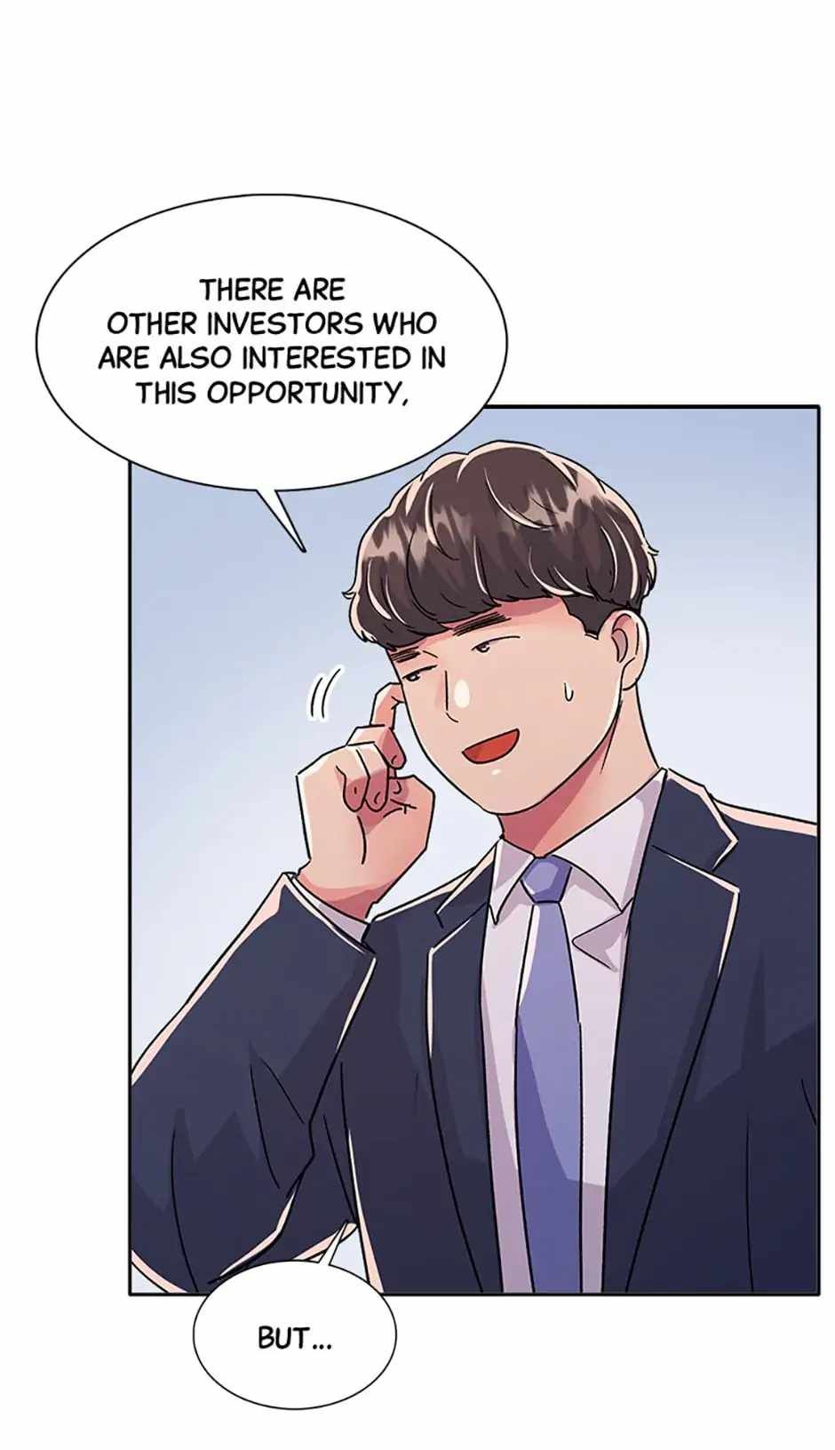 The Definition of A Top Star chapter 44 page 49