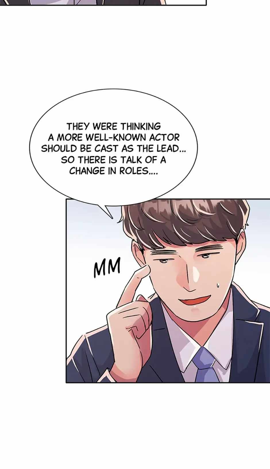 The Definition of A Top Star chapter 44 page 51