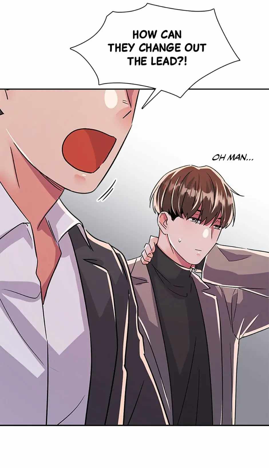 The Definition of A Top Star chapter 44 page 52