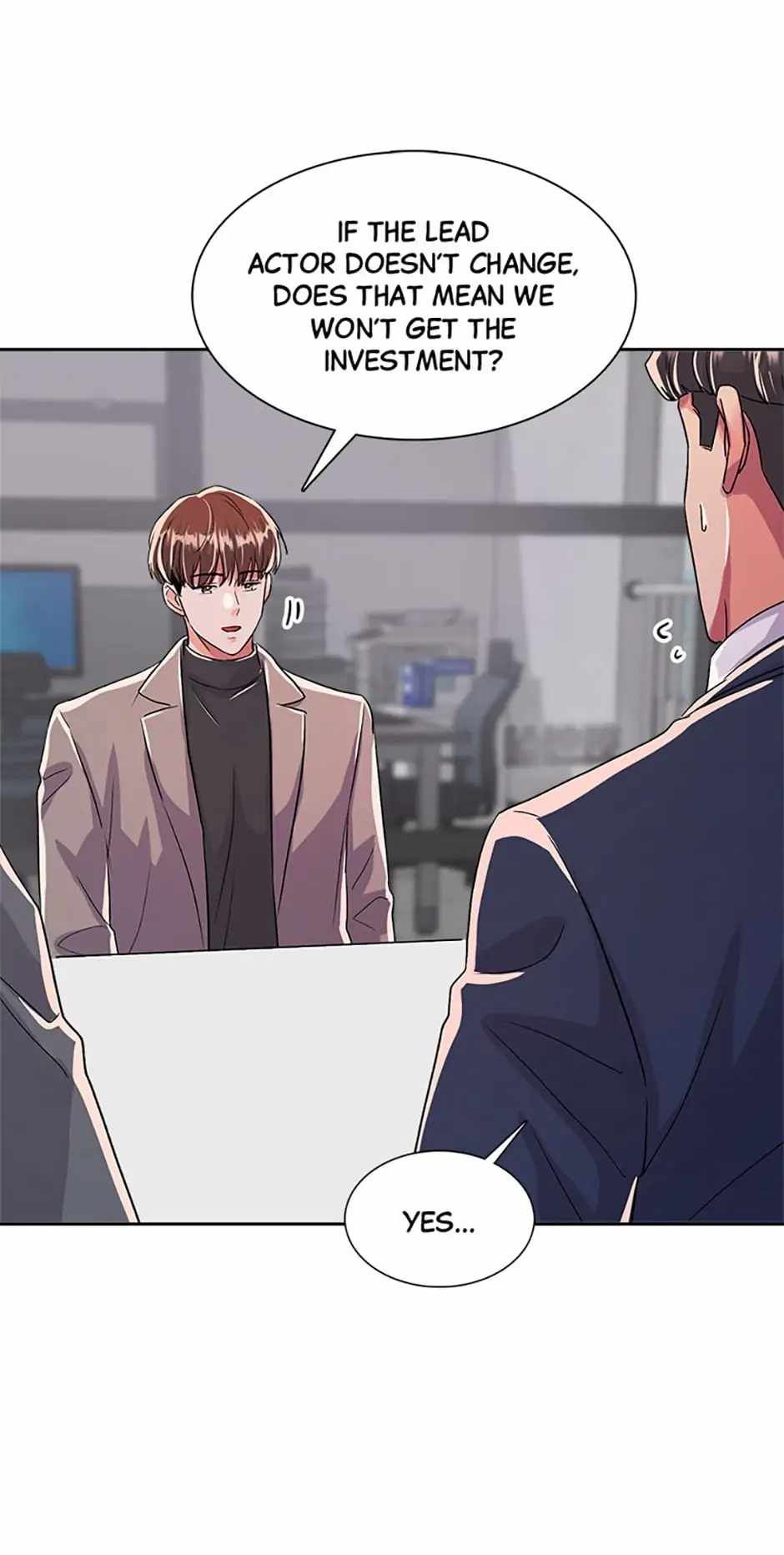 The Definition of A Top Star chapter 44 page 53