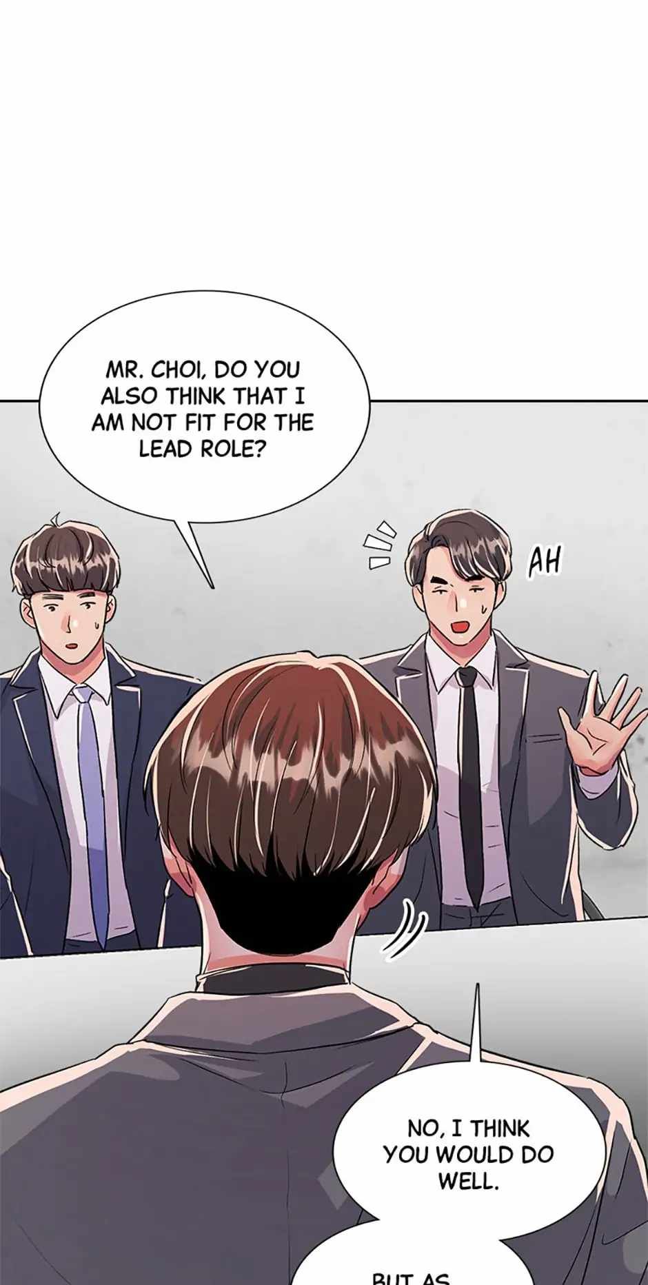 The Definition of A Top Star chapter 44 page 54