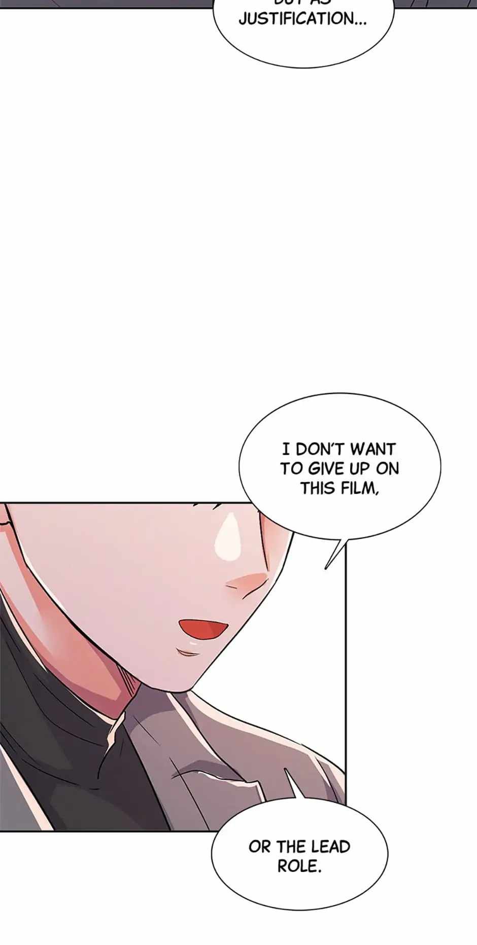 The Definition of A Top Star chapter 44 page 55