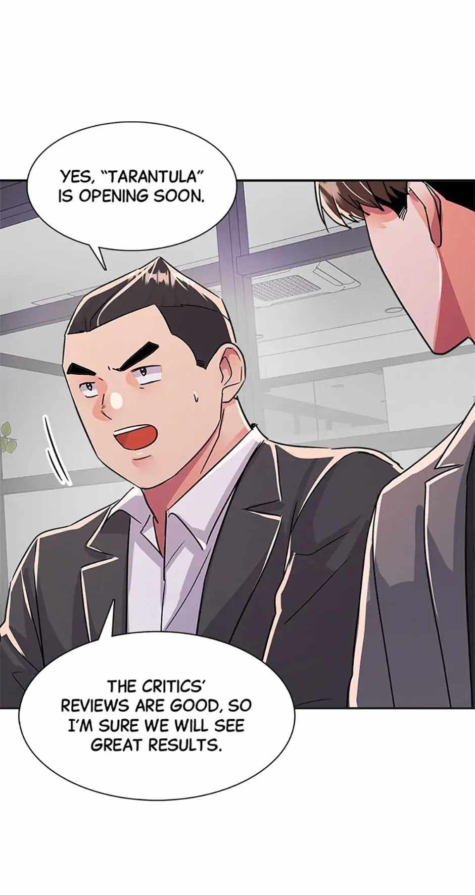 The Definition of A Top Star chapter 44 page 57