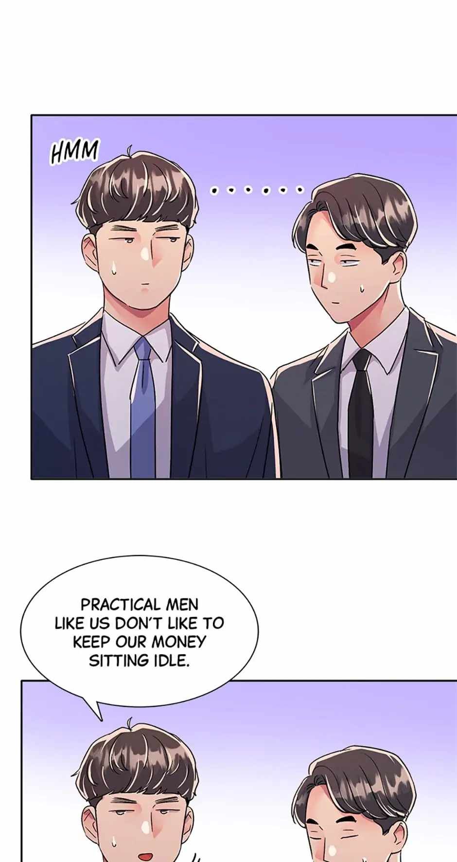 The Definition of A Top Star chapter 44 page 58