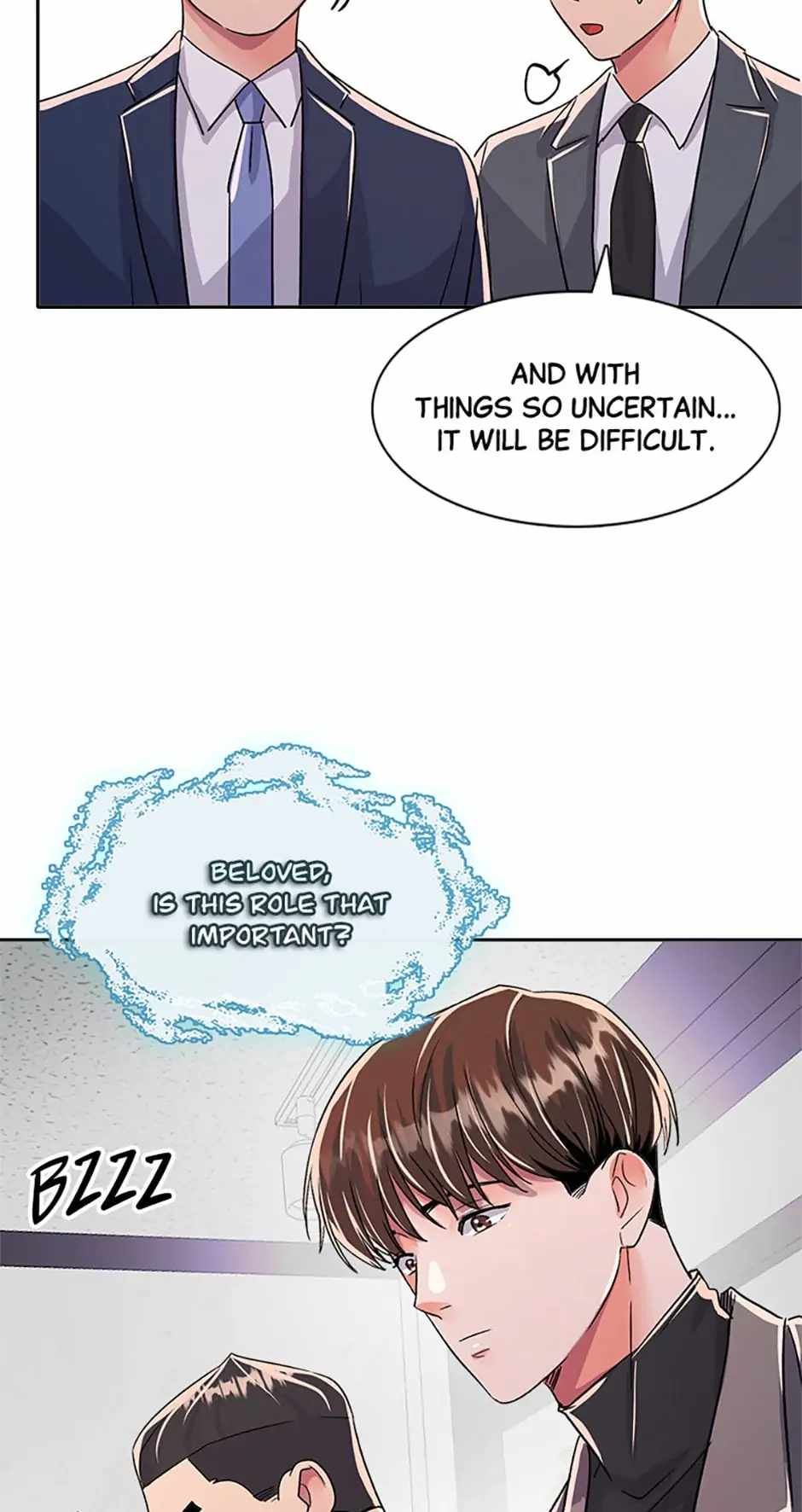 The Definition of A Top Star chapter 44 page 59