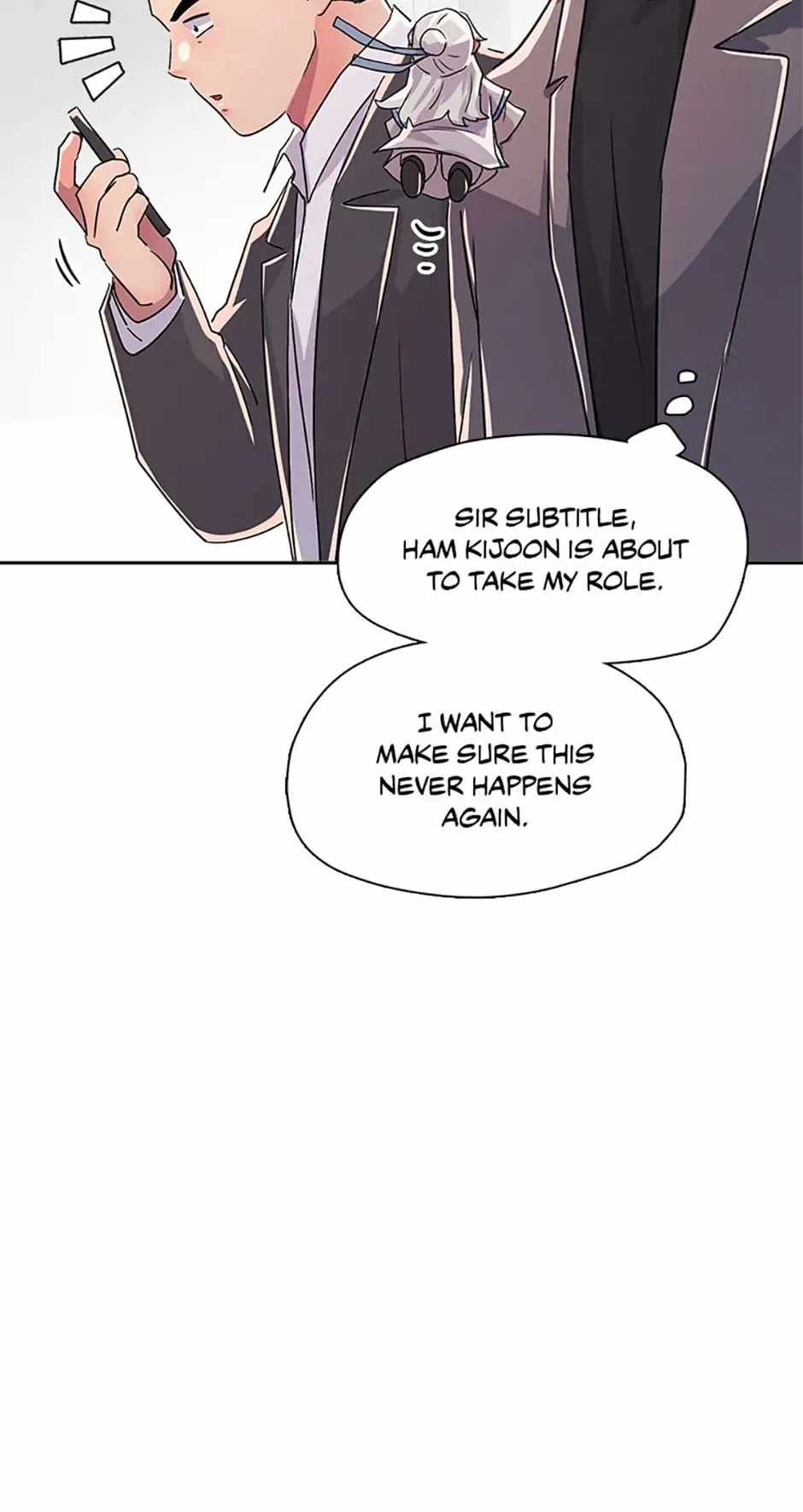 The Definition of A Top Star chapter 44 page 60