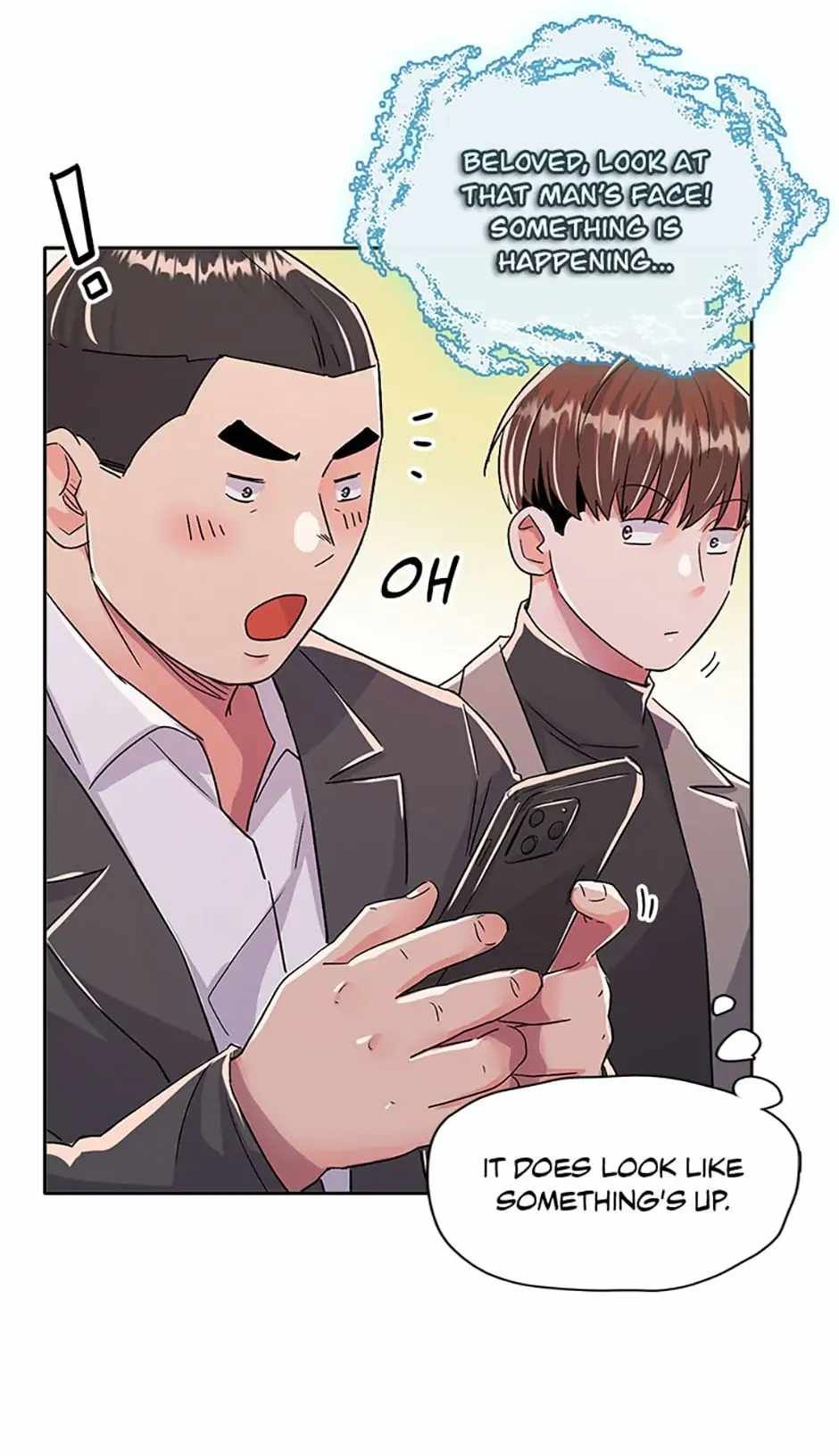 The Definition of A Top Star chapter 44 page 61