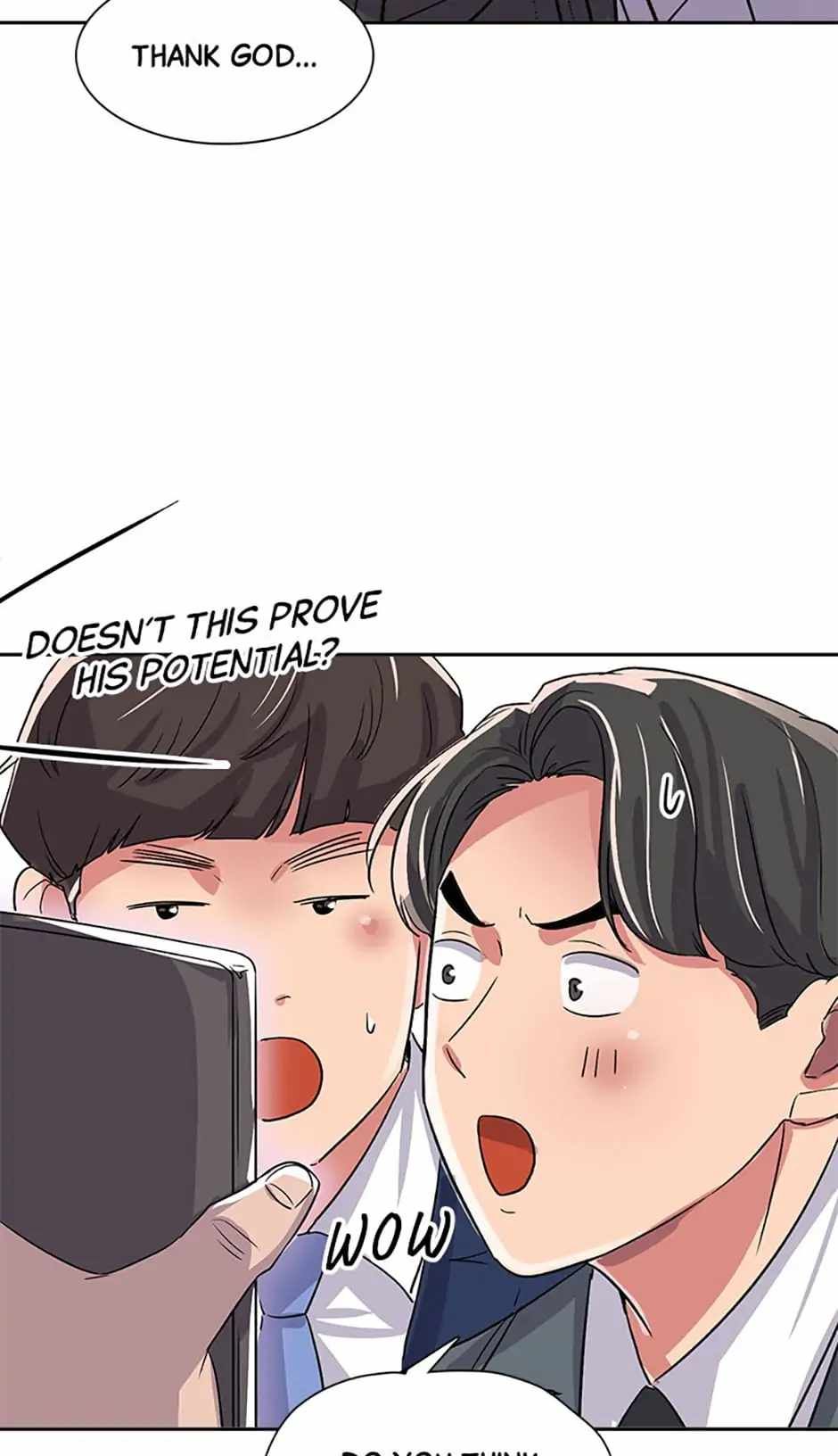 The Definition of A Top Star chapter 44 page 63