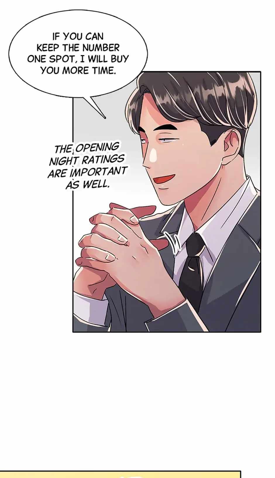 The Definition of A Top Star chapter 44 page 65