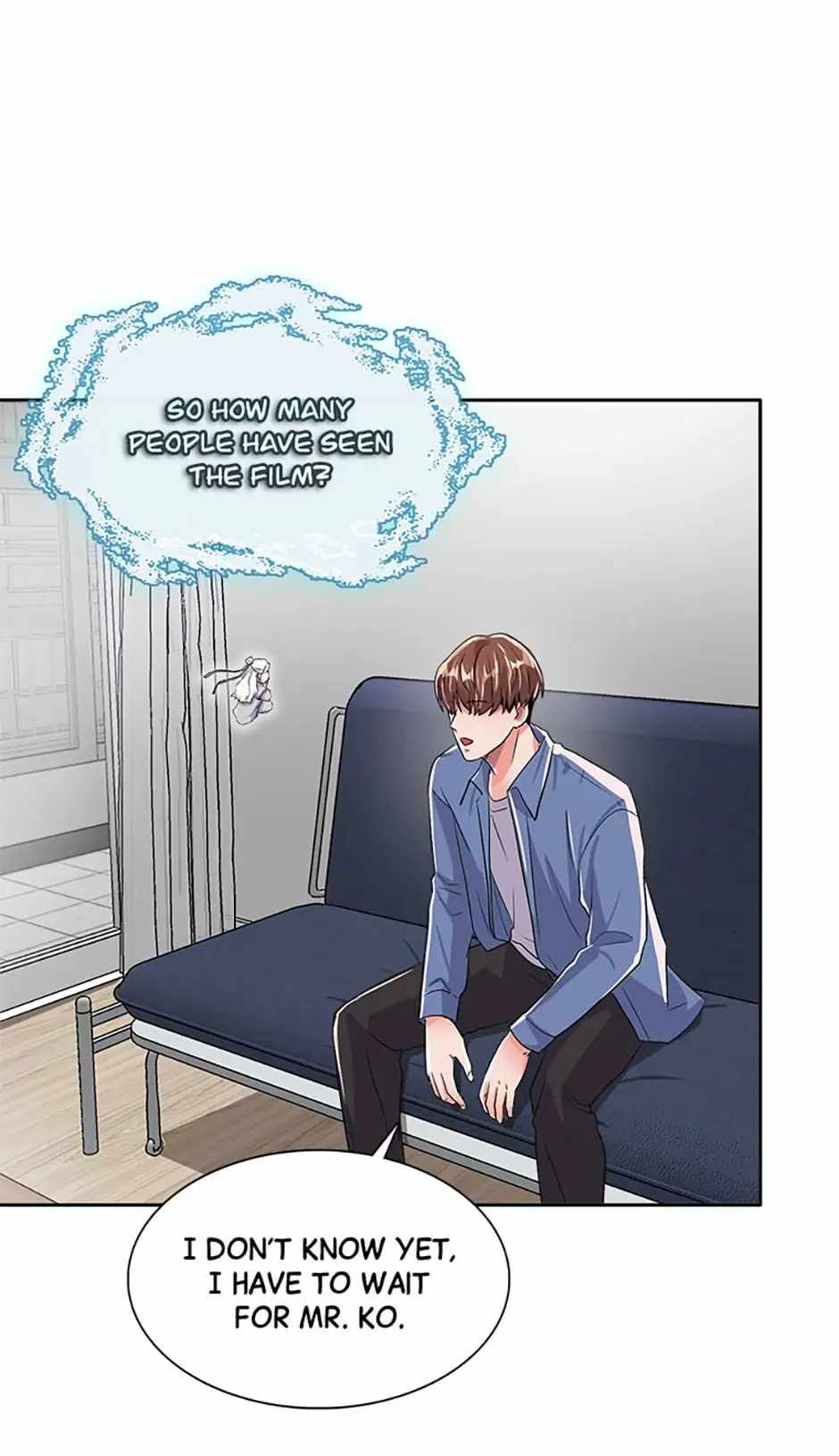 The Definition of A Top Star chapter 44 page 70