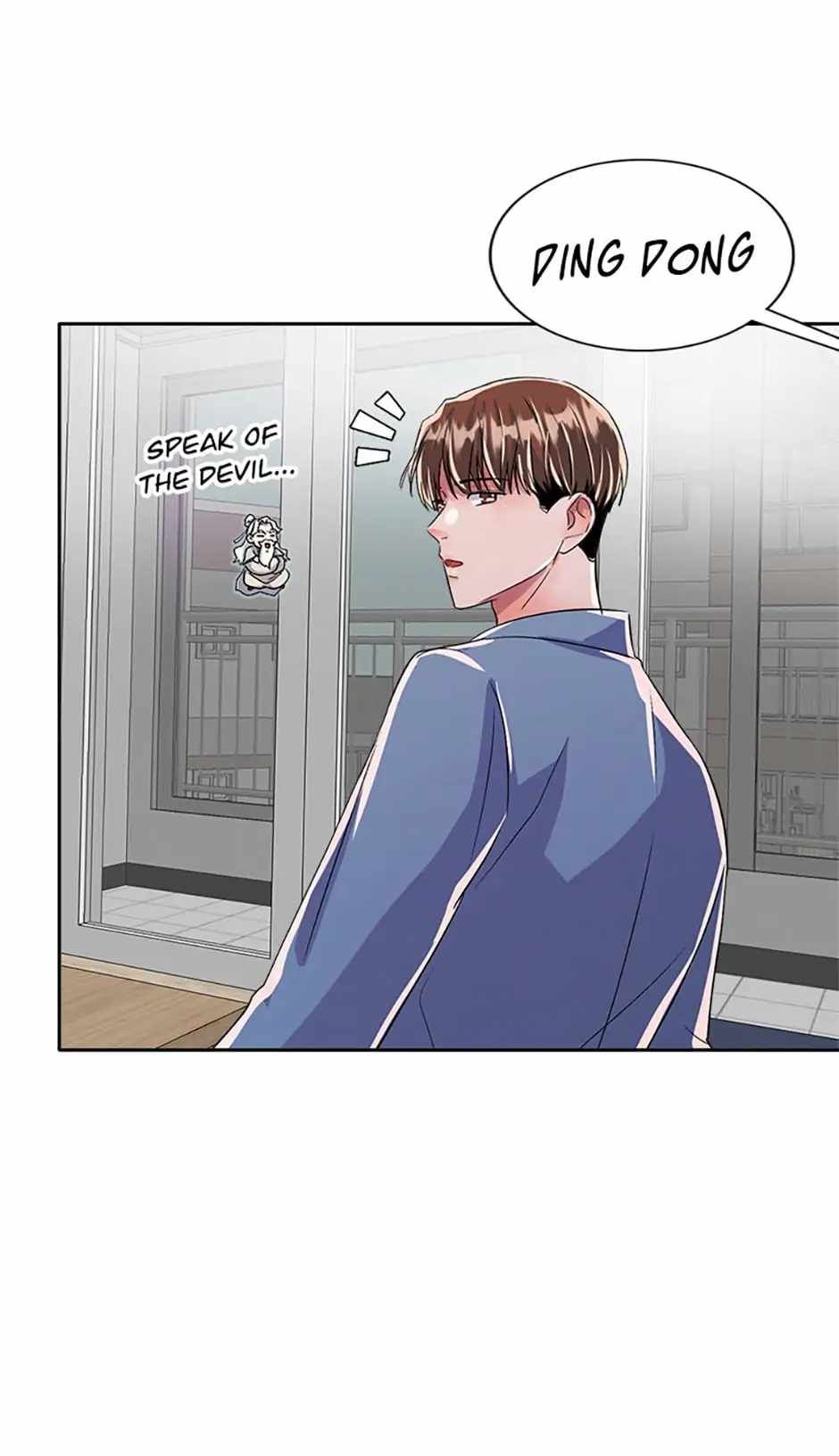 The Definition of A Top Star chapter 44 page 71