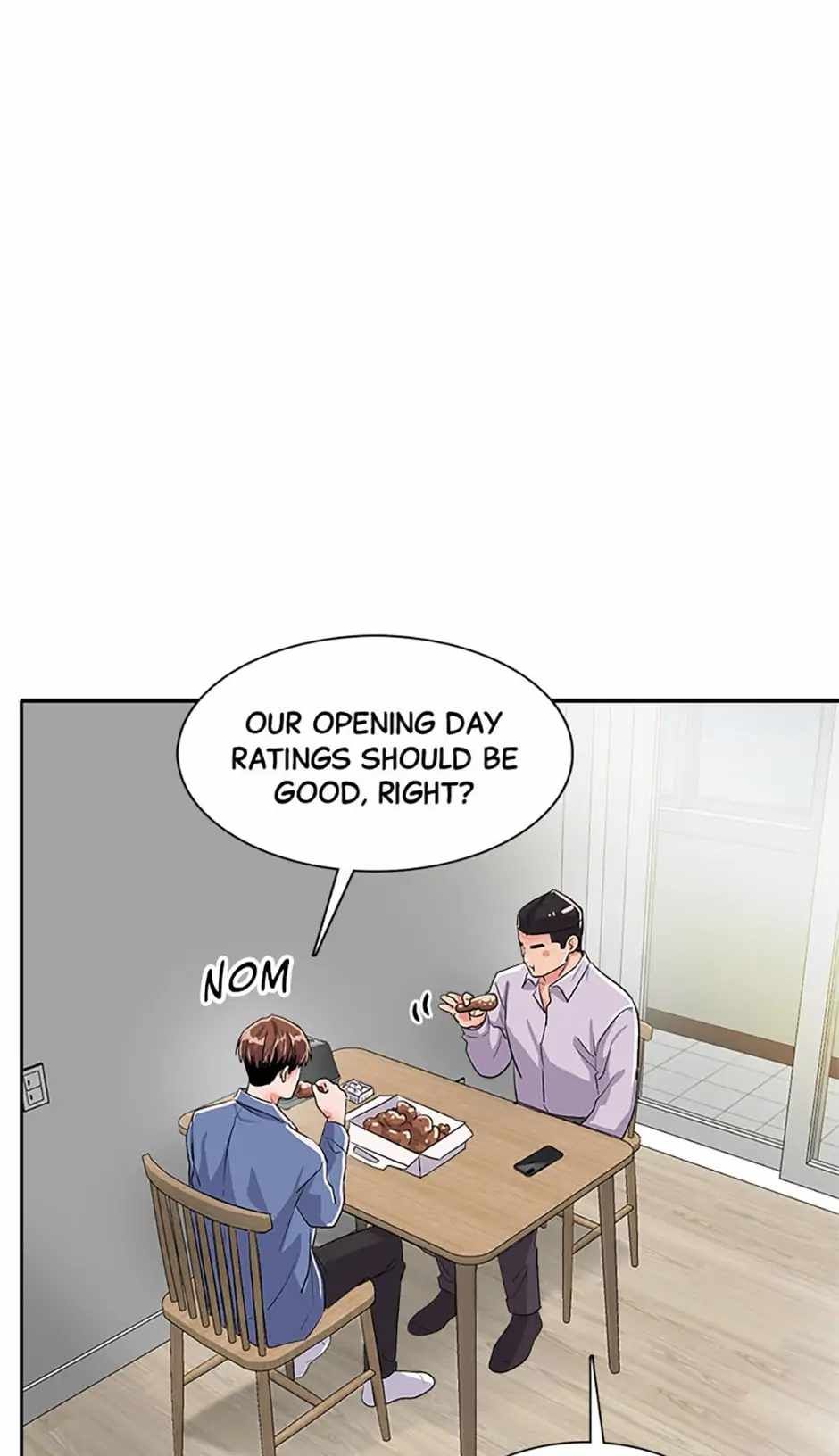 The Definition of A Top Star chapter 44 page 73