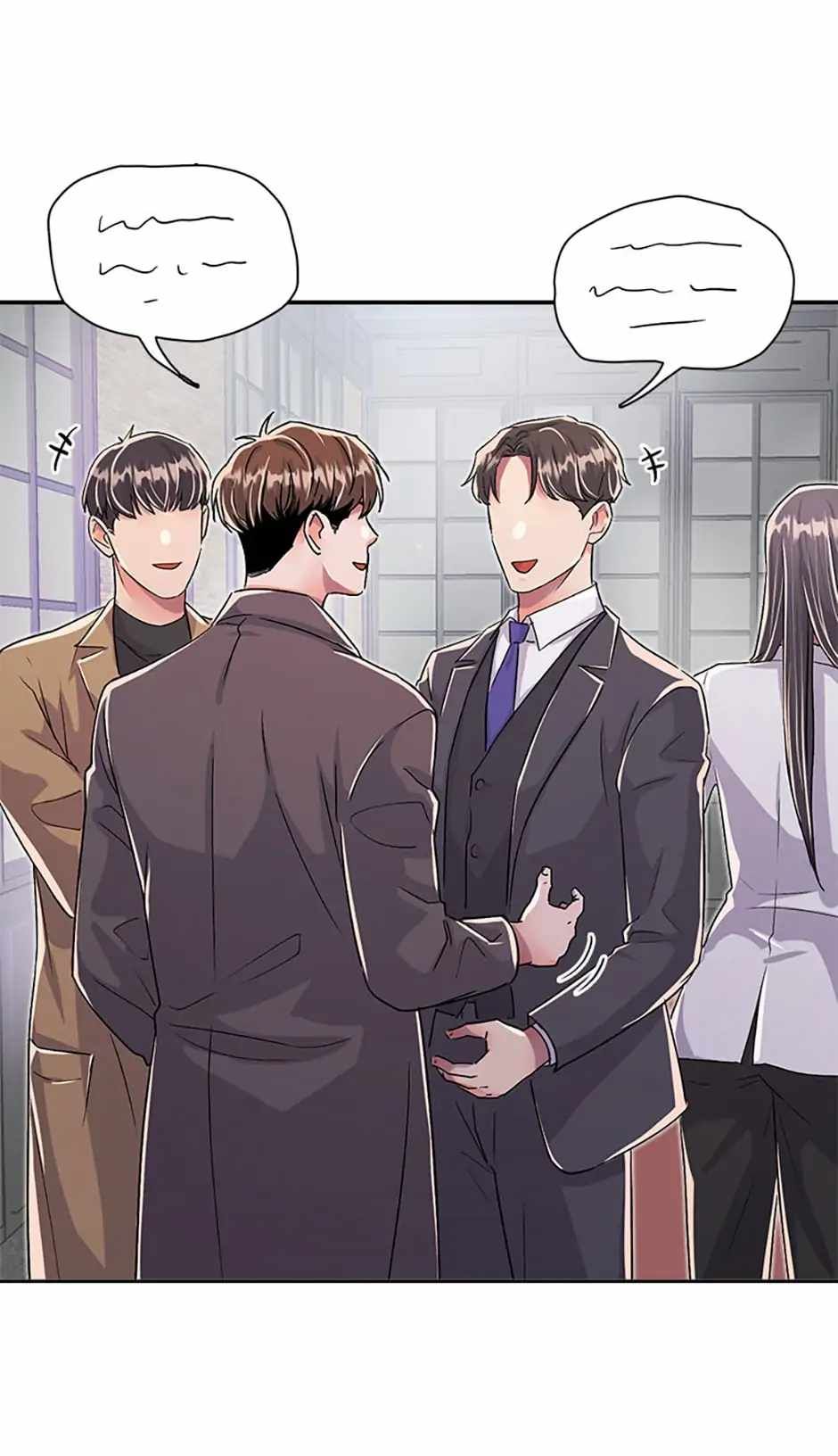 The Definition of A Top Star chapter 44 page 9