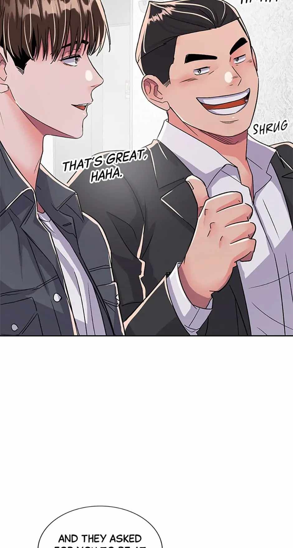 The Definition of A Top Star chapter 45 page 10