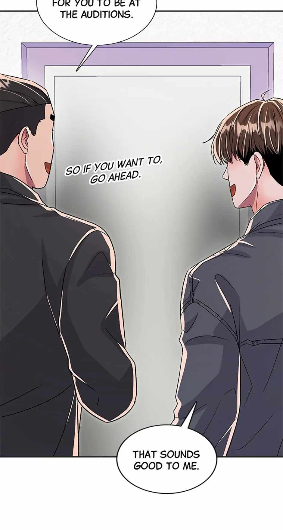 The Definition of A Top Star chapter 45 page 11