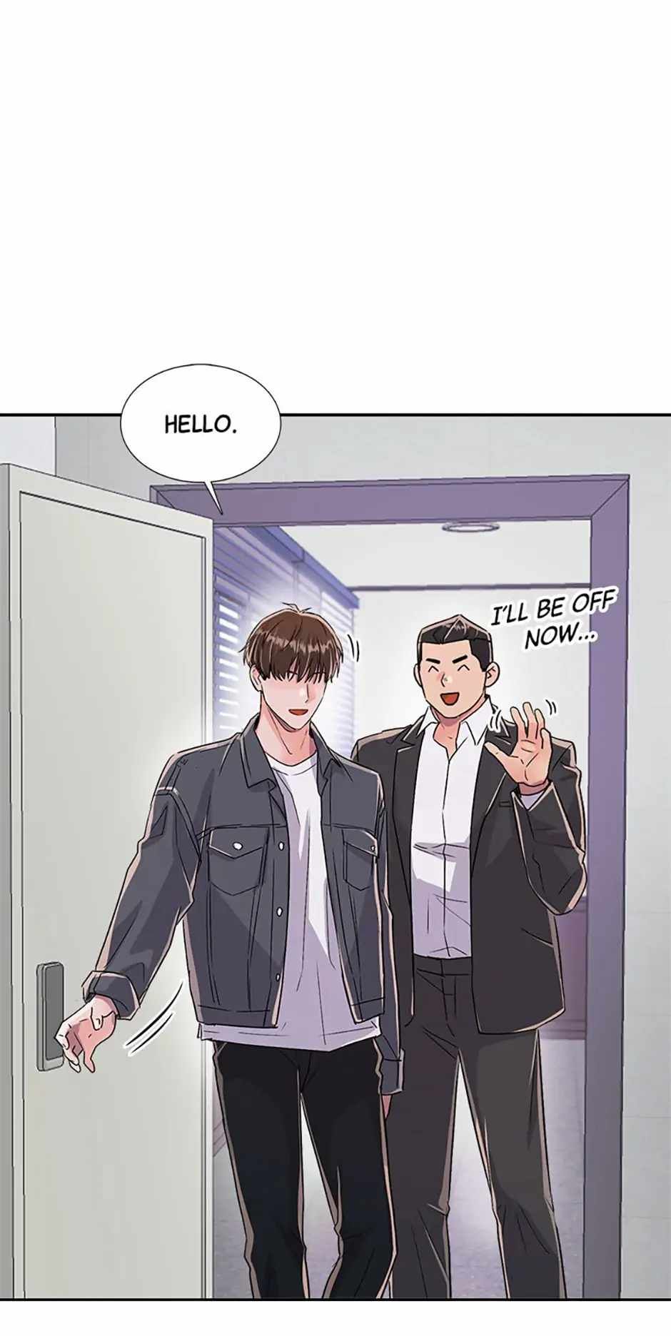 The Definition of A Top Star chapter 45 page 12