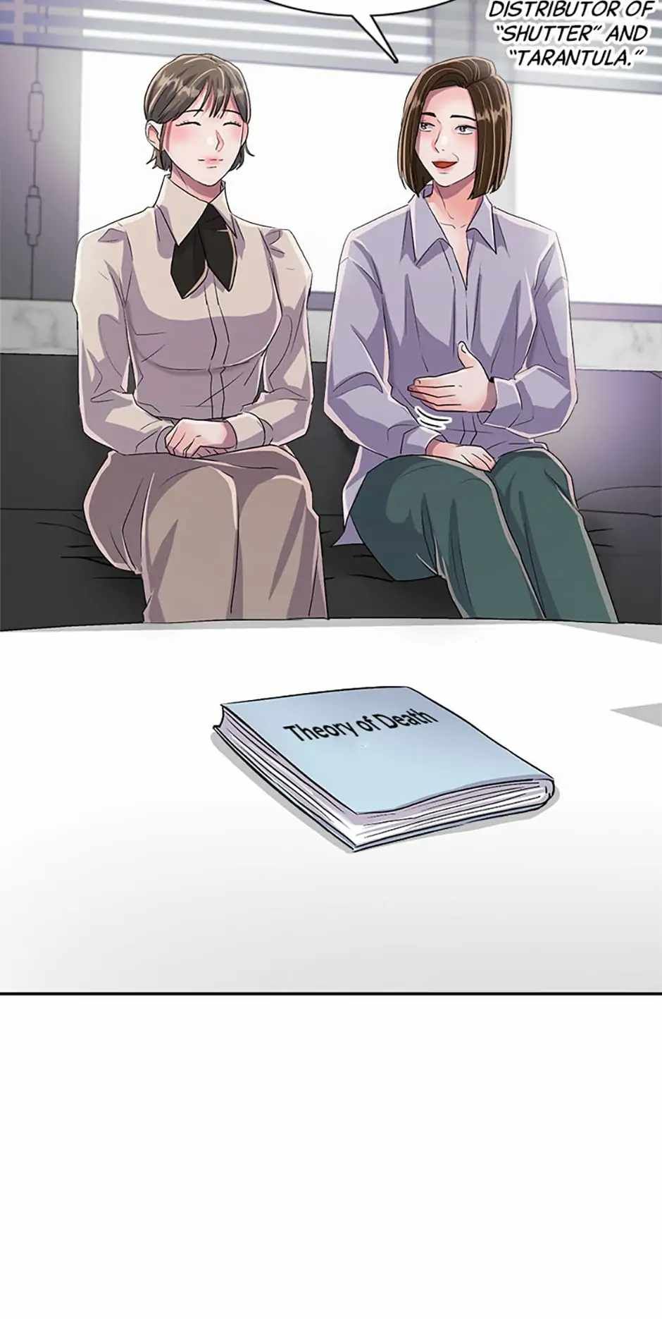 The Definition of A Top Star chapter 45 page 14