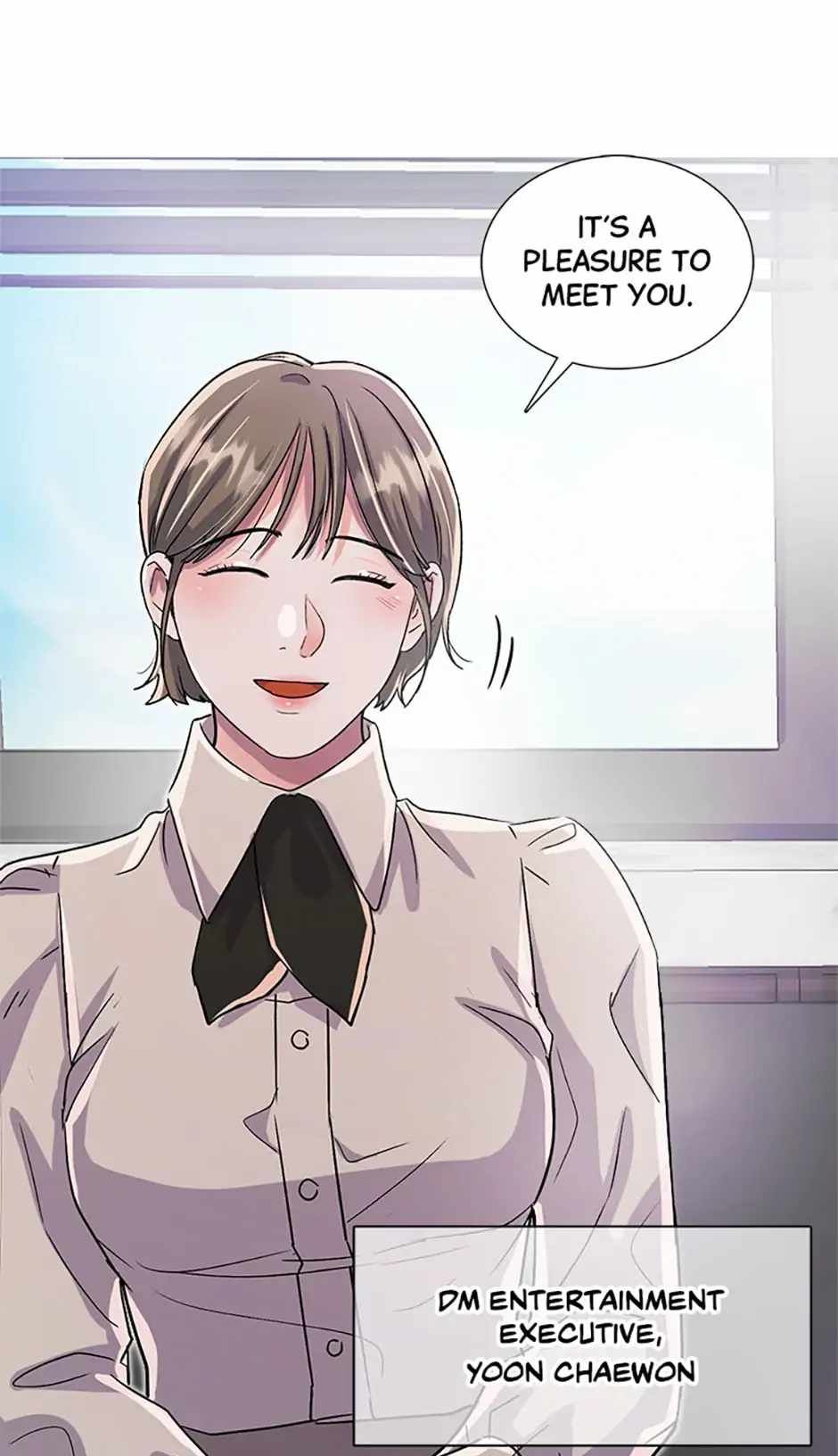 The Definition of A Top Star chapter 45 page 15