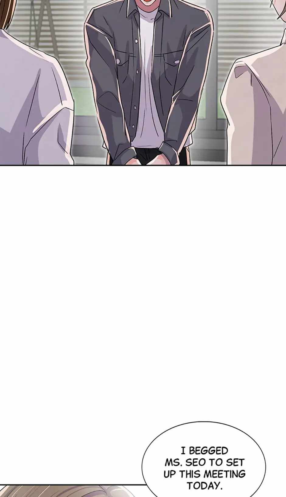 The Definition of A Top Star chapter 45 page 17