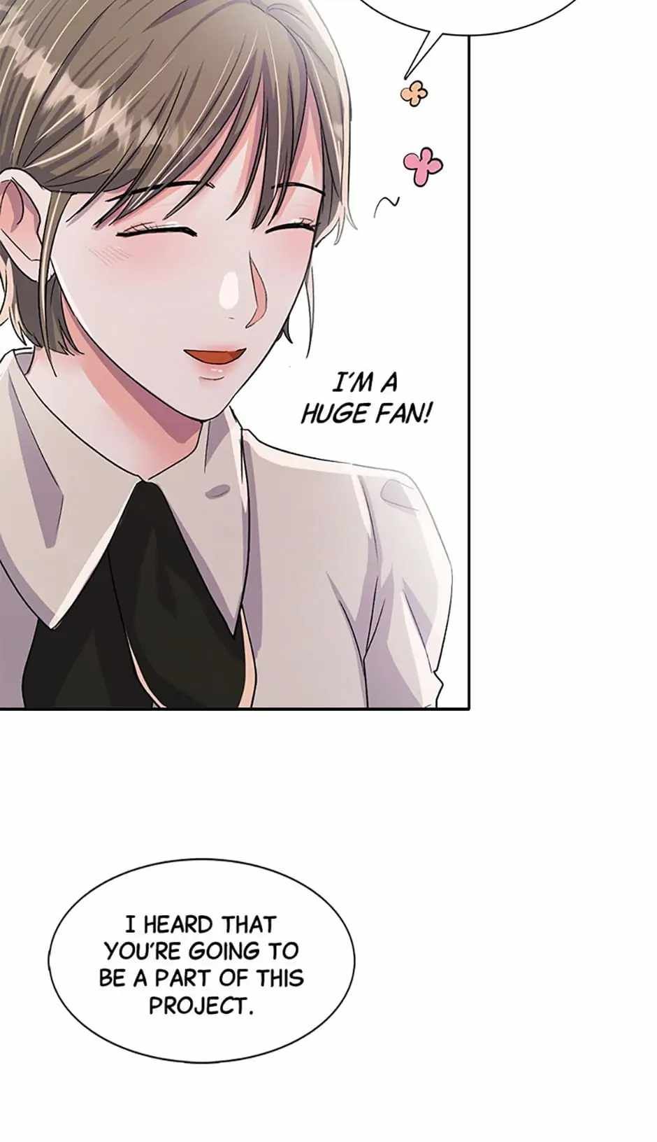 The Definition of A Top Star chapter 45 page 18