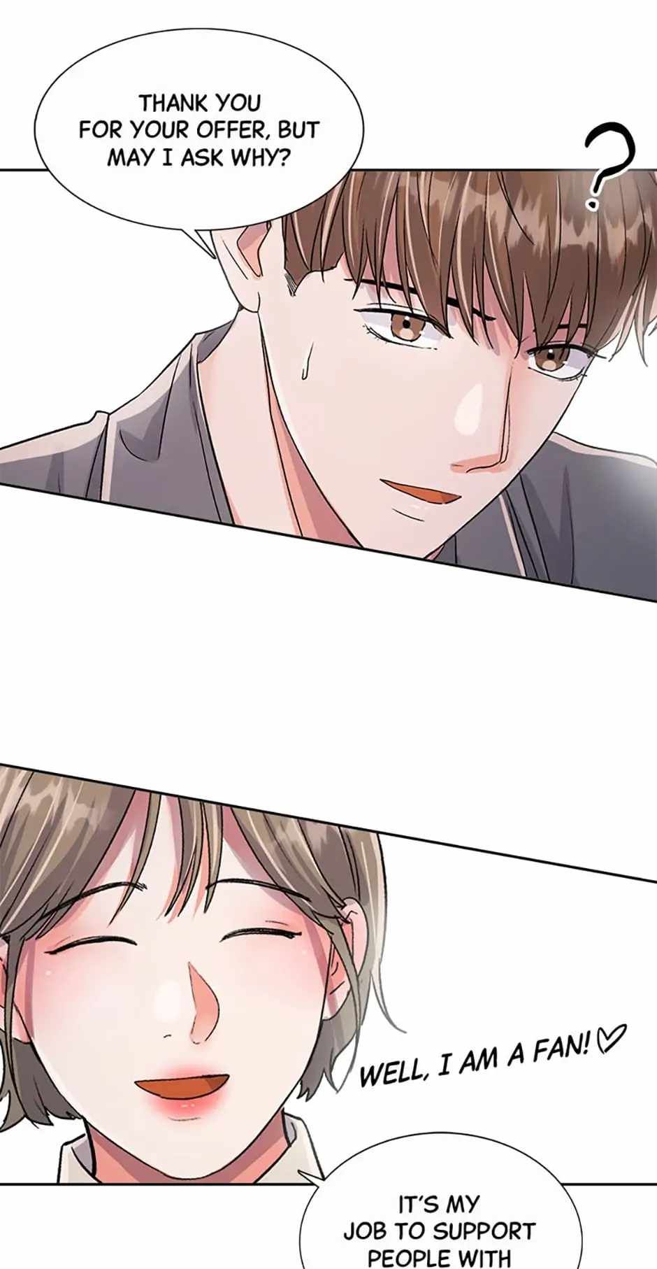 The Definition of A Top Star chapter 45 page 20