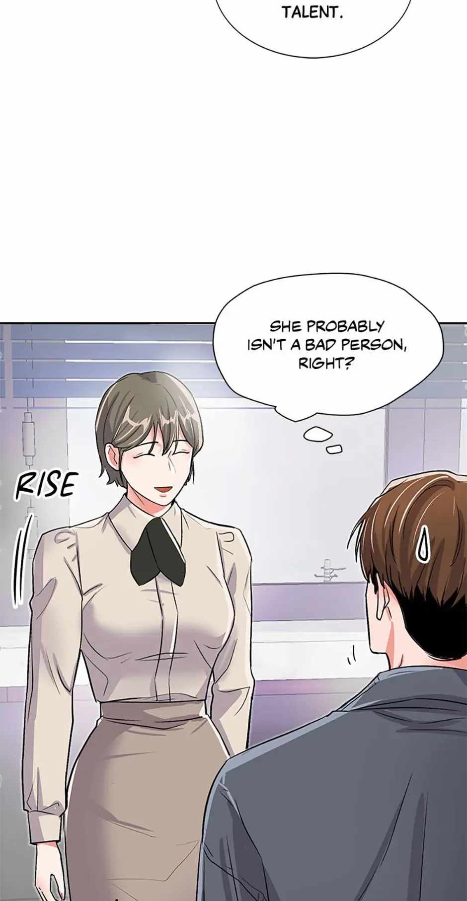 The Definition of A Top Star chapter 45 page 21