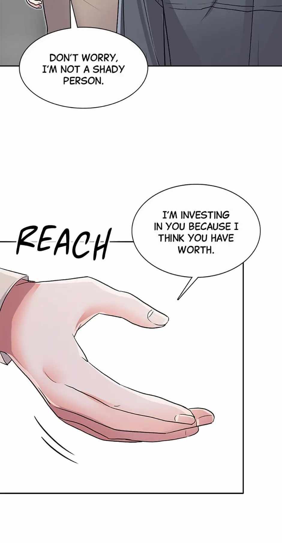 The Definition of A Top Star chapter 45 page 22