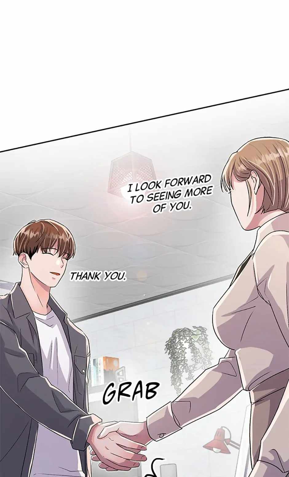 The Definition of A Top Star chapter 45 page 23