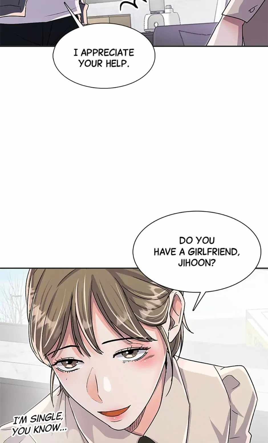 The Definition of A Top Star chapter 45 page 24