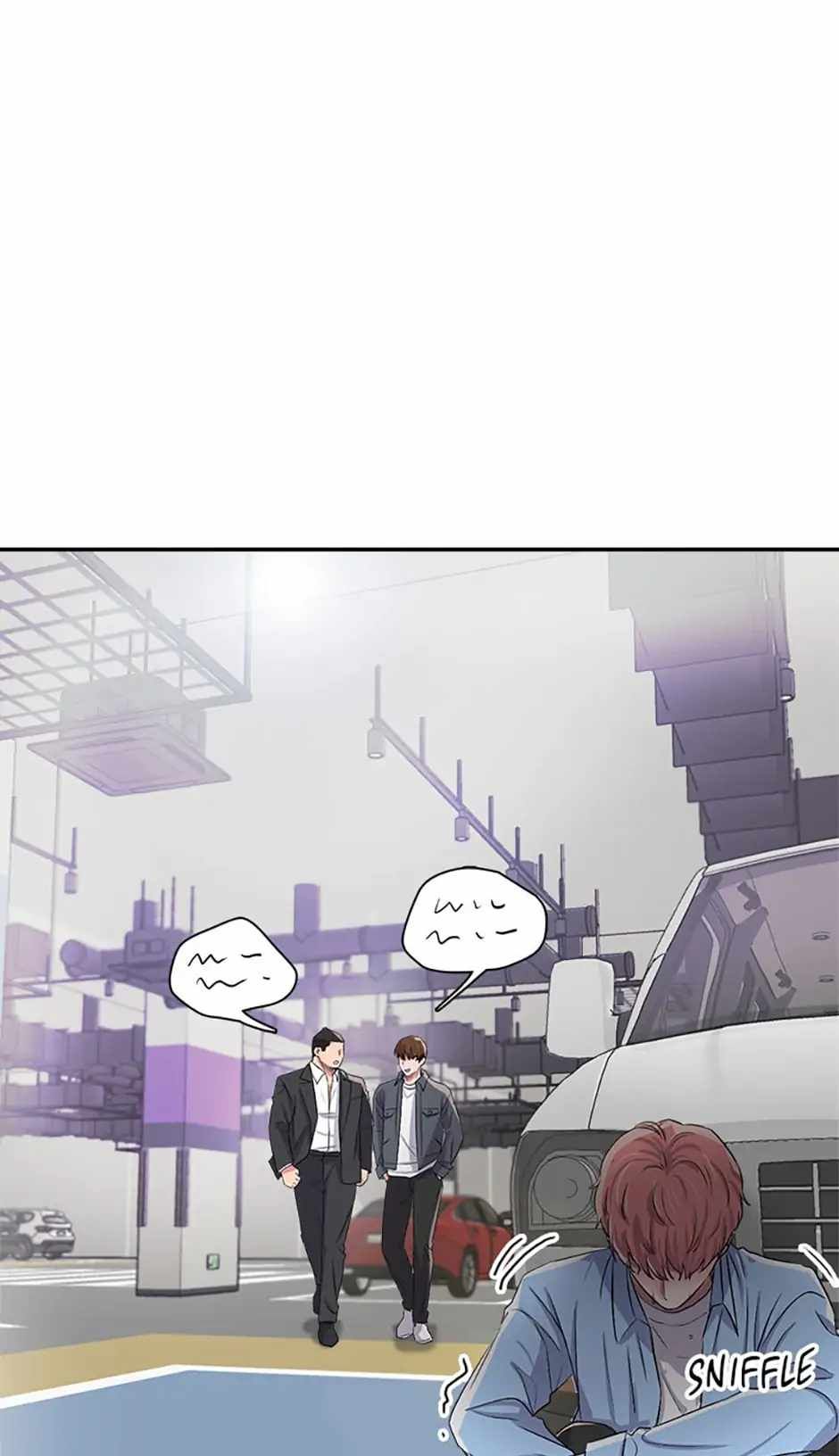 The Definition of A Top Star chapter 45 page 27