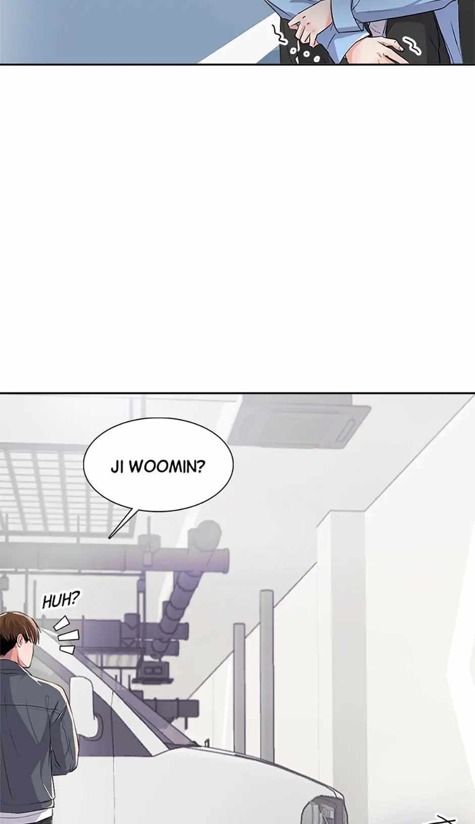 The Definition of A Top Star chapter 45 page 28