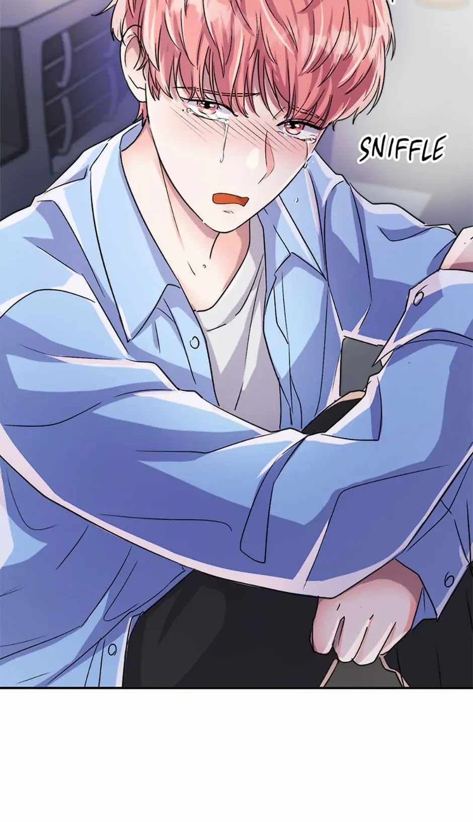 The Definition of A Top Star chapter 45 page 30