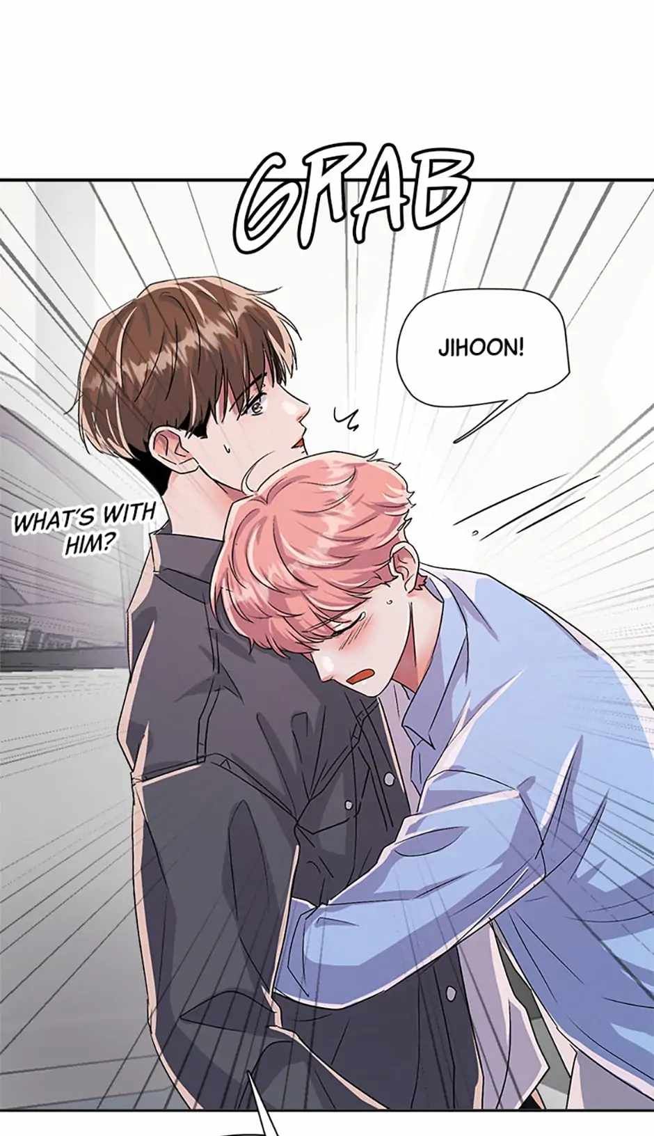 The Definition of A Top Star chapter 45 page 31