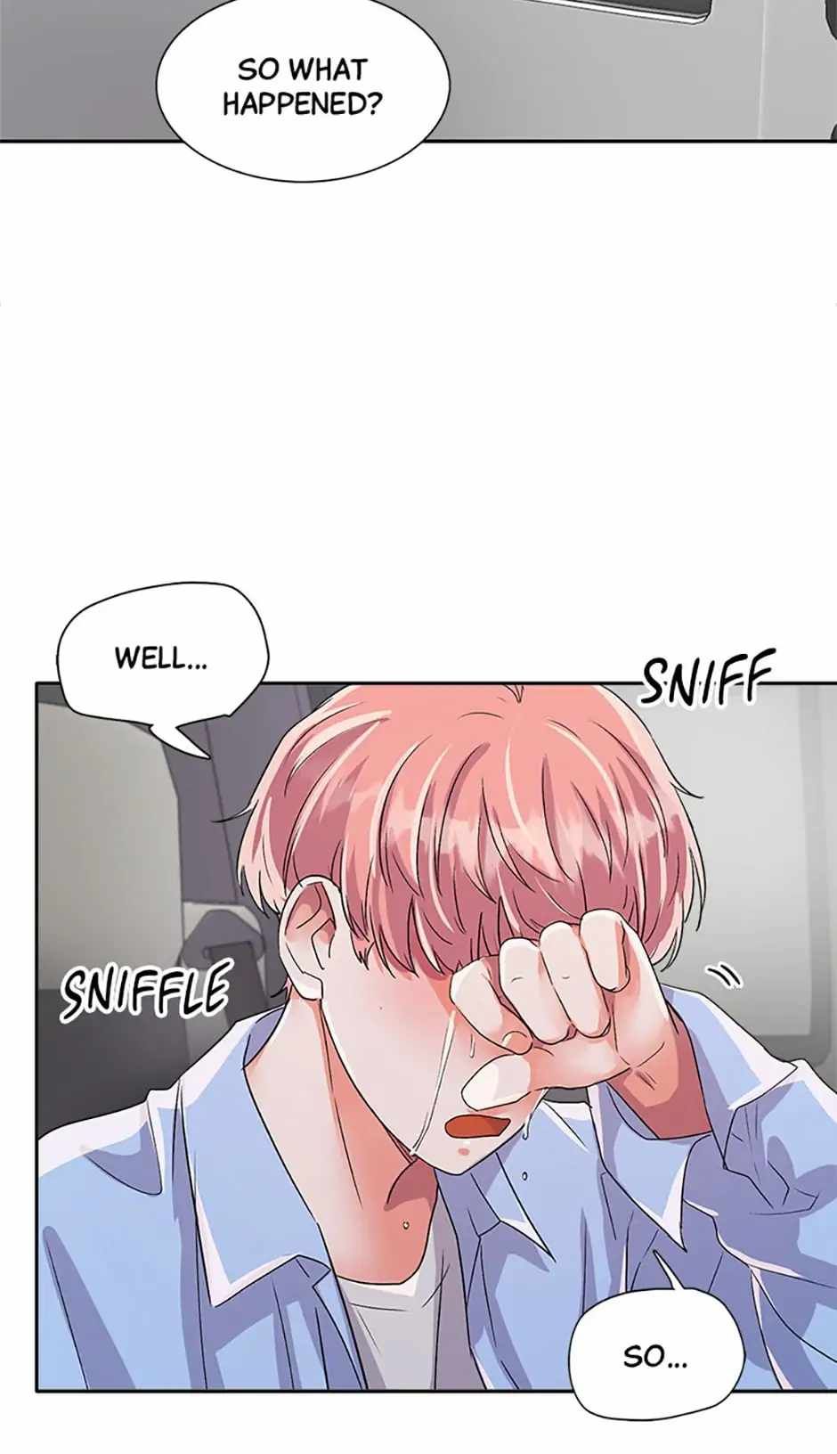 The Definition of A Top Star chapter 45 page 34