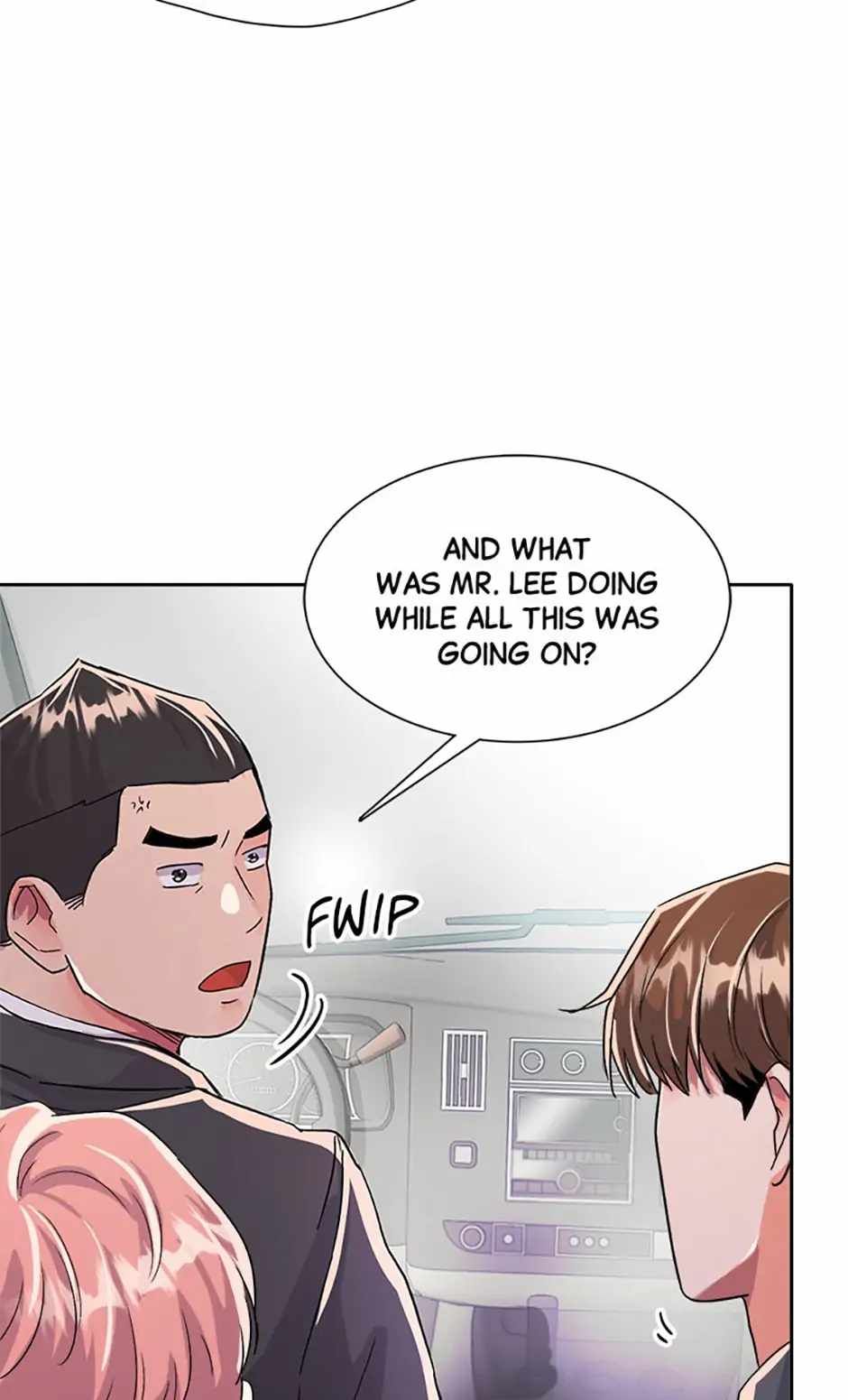 The Definition of A Top Star chapter 45 page 36