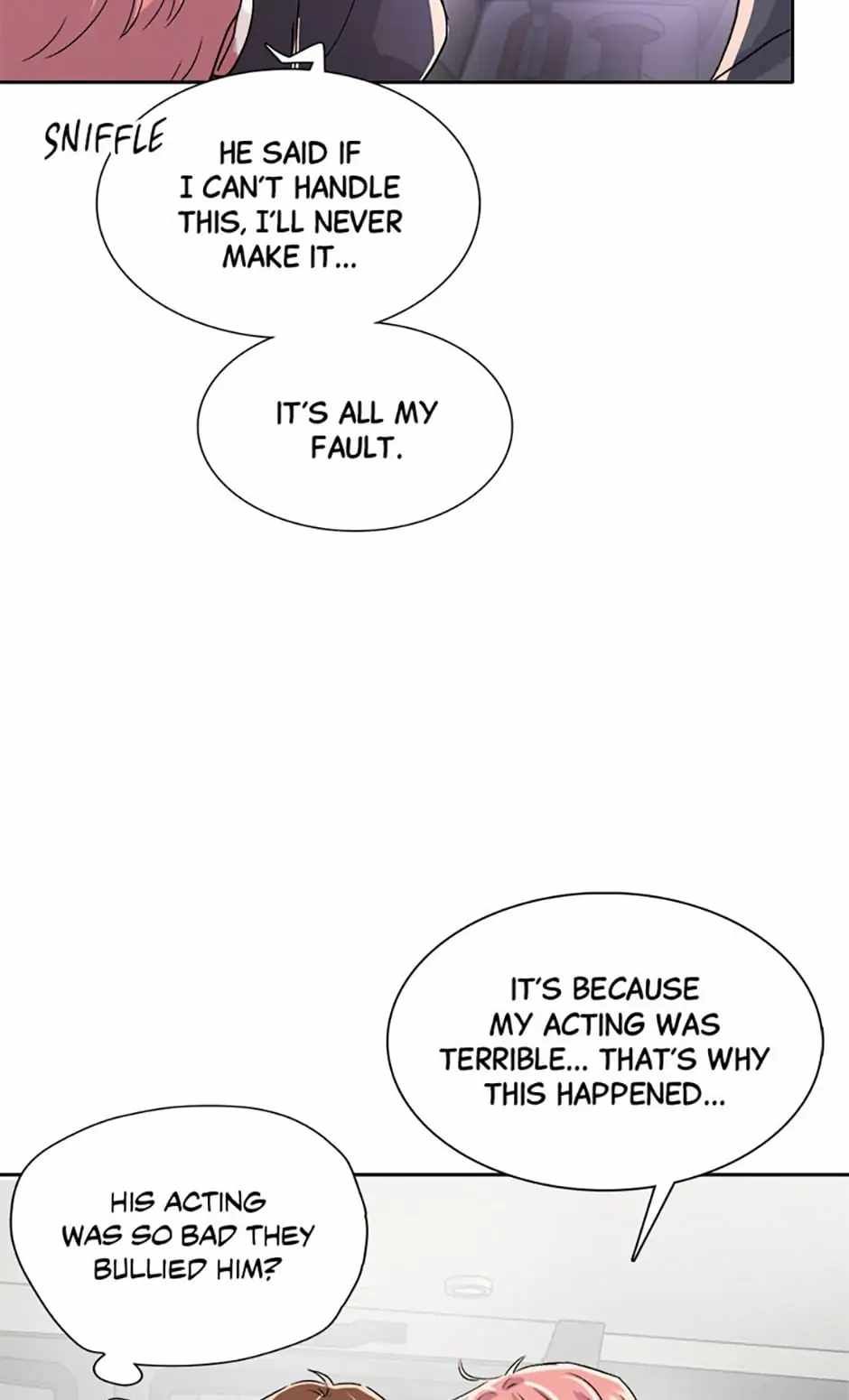 The Definition of A Top Star chapter 45 page 37