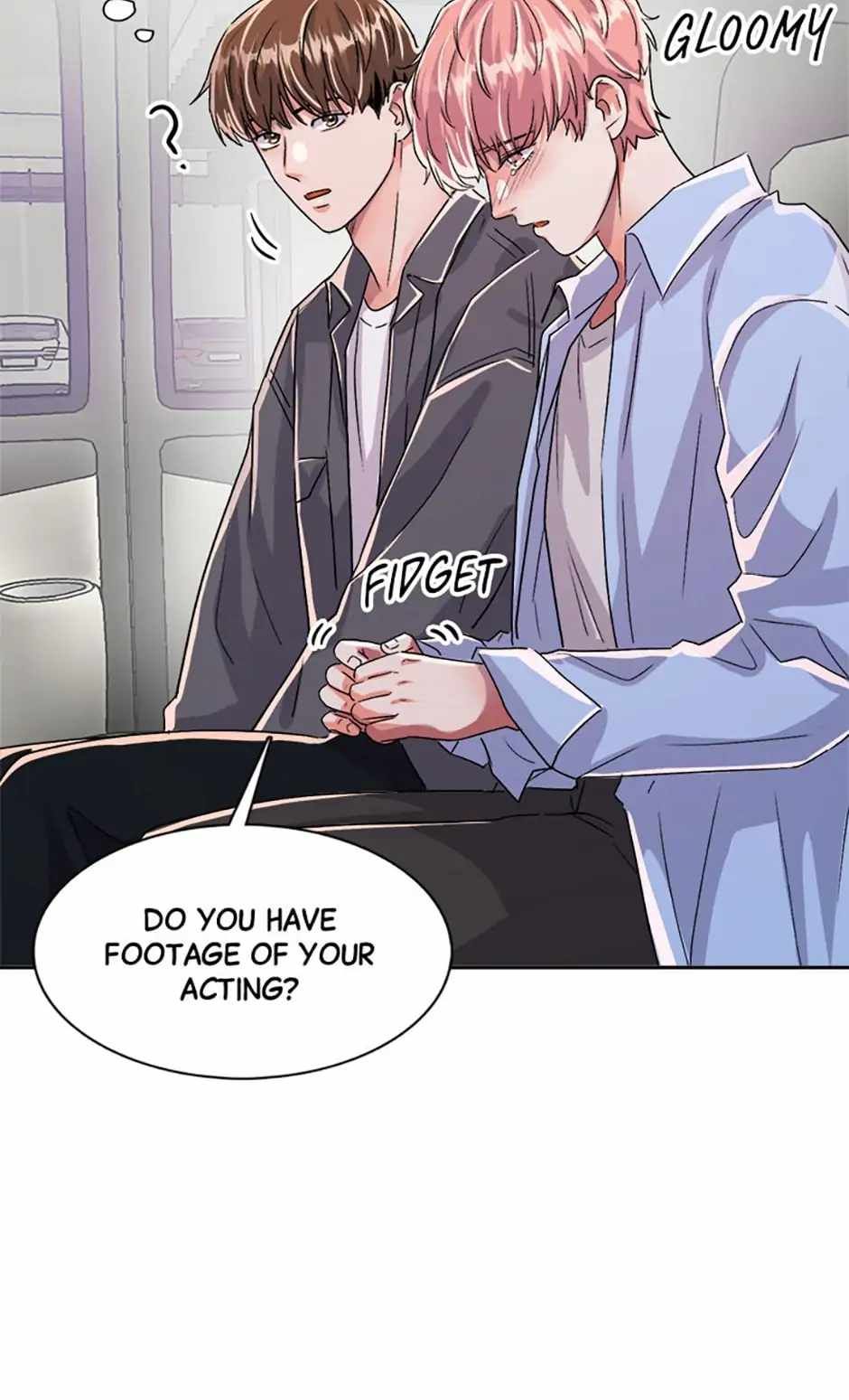 The Definition of A Top Star chapter 45 page 38