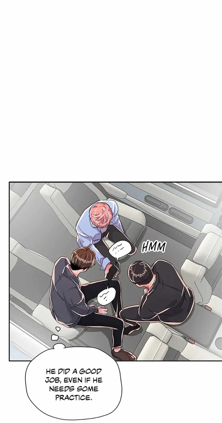 The Definition of A Top Star chapter 45 page 39