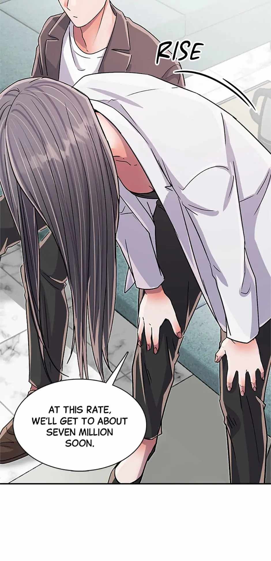 The Definition of A Top Star chapter 45 page 4