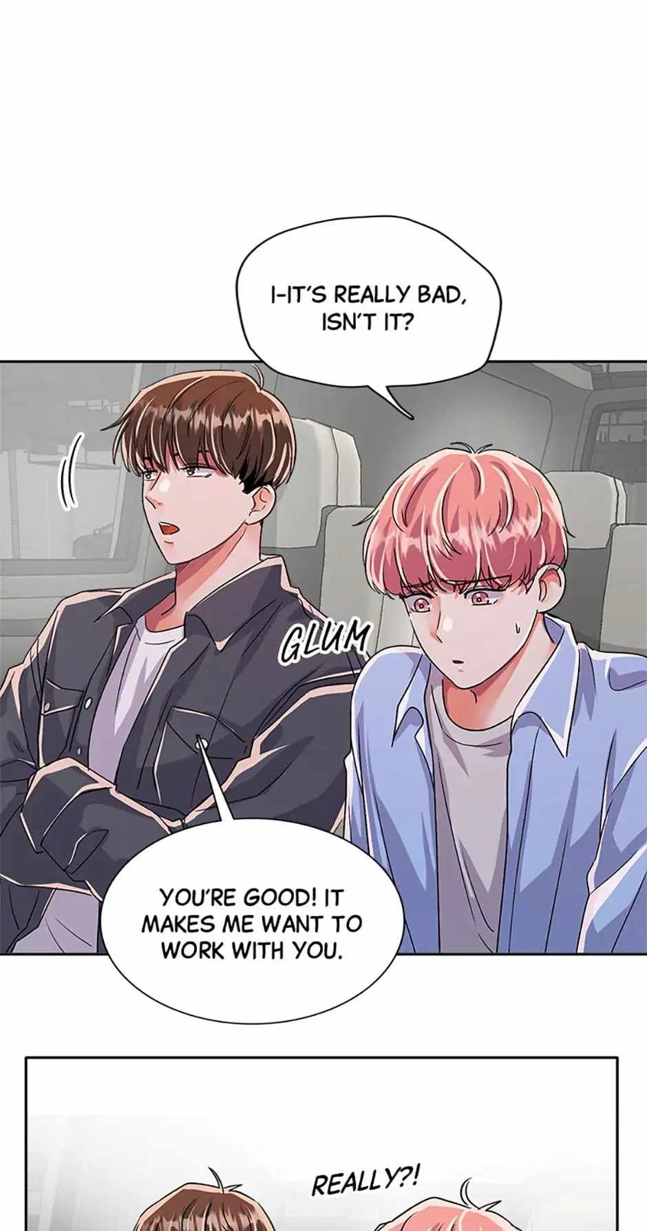 The Definition of A Top Star chapter 45 page 40