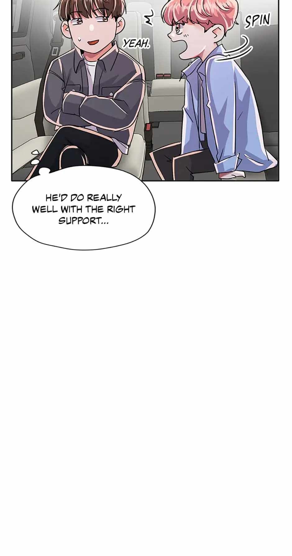 The Definition of A Top Star chapter 45 page 41