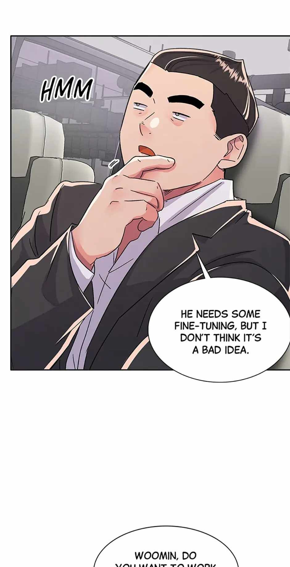 The Definition of A Top Star chapter 45 page 43