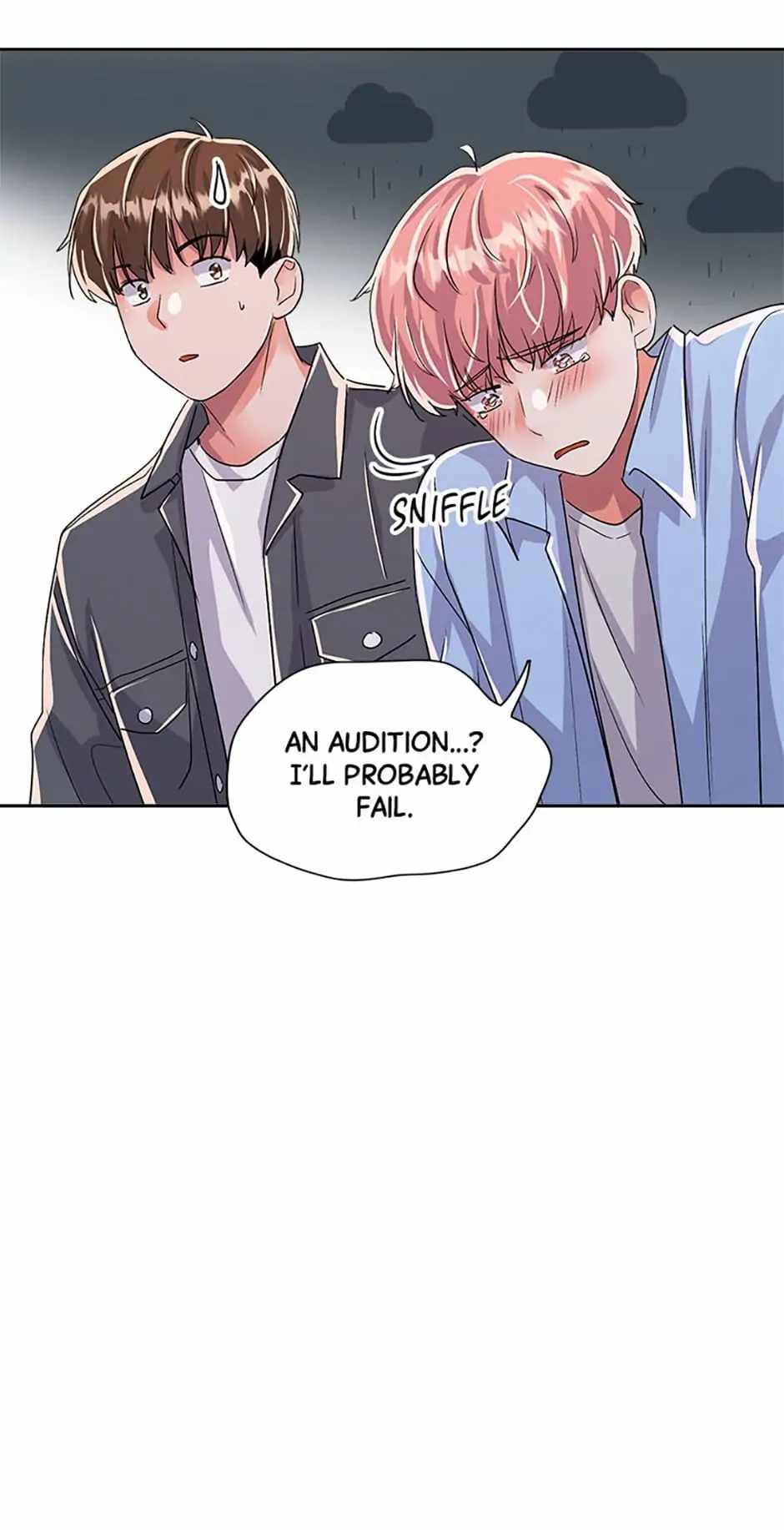 The Definition of A Top Star chapter 45 page 45