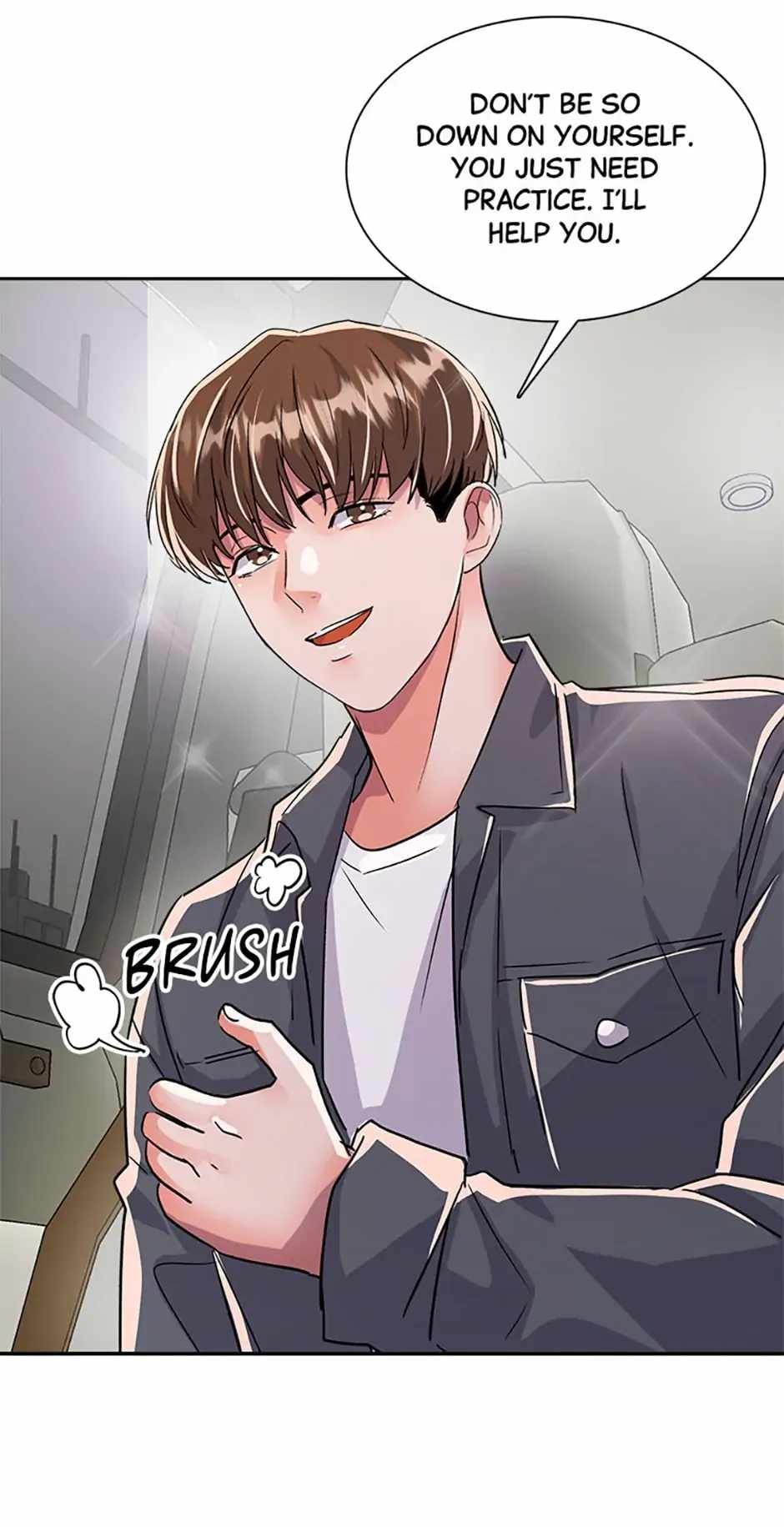 The Definition of A Top Star chapter 45 page 46