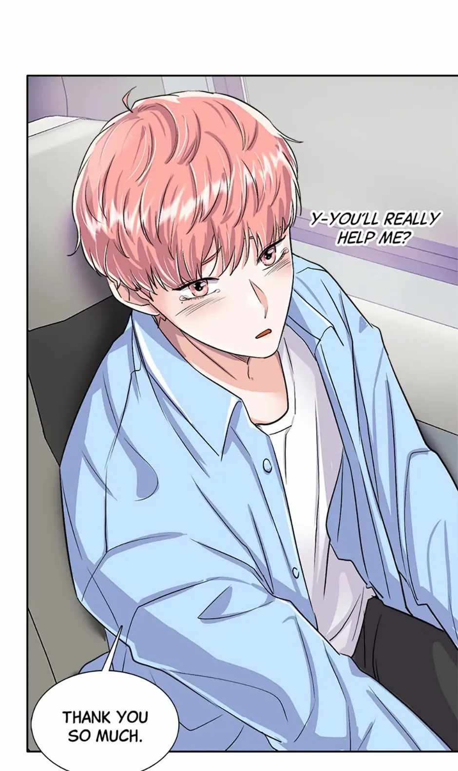 The Definition of A Top Star chapter 45 page 47