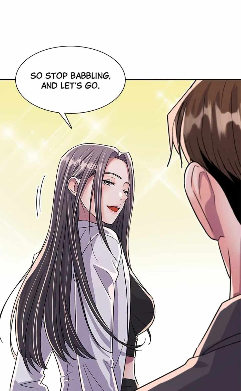 The Definition of A Top Star chapter 45 page 5