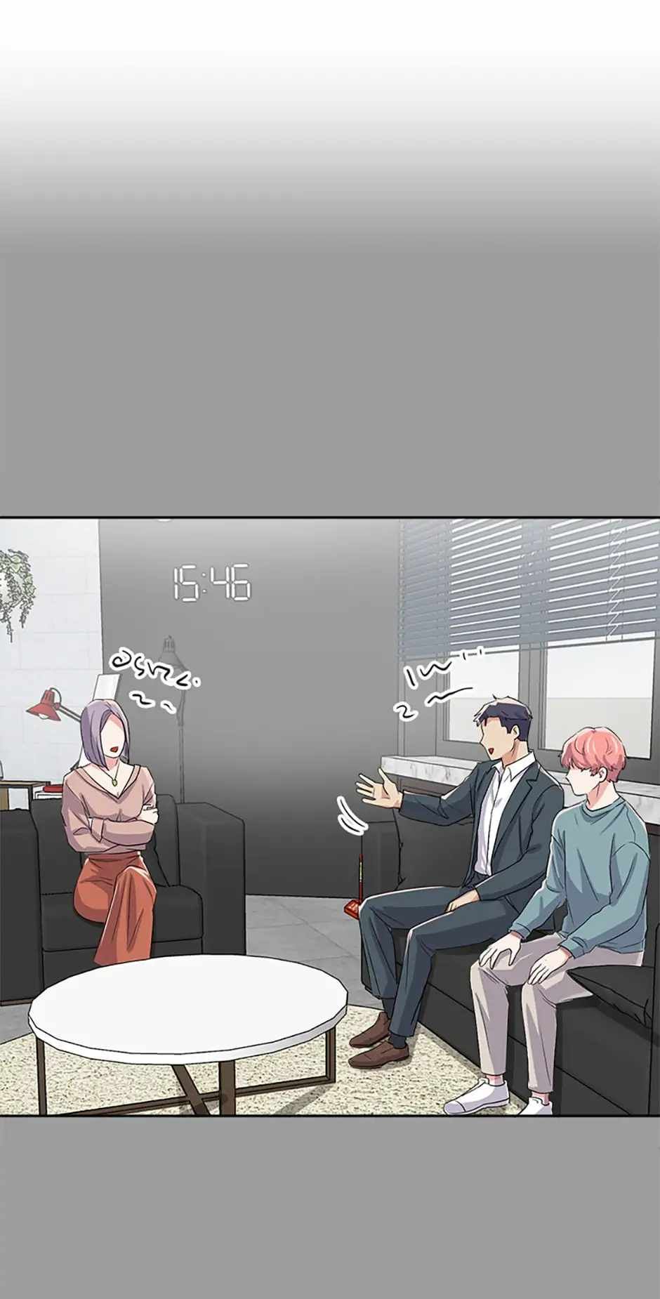 The Definition of A Top Star chapter 45 page 50