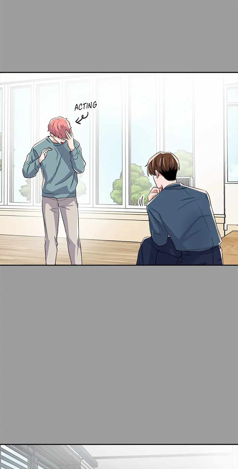 The Definition of A Top Star chapter 45 page 51